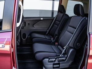 Минивэн Nissan Serena 2018 года, 2170000 рублей, Краснодар