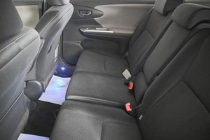 Минивэн Toyota Wish 2009 года, 1389000 рублей, Кемерово