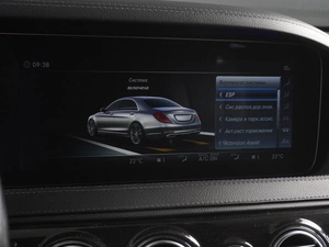 Седан Mercedes-benz S-класс 2018 года, 6710000 рублей, Минеральные Воды