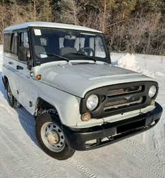 Внедорожник УАЗ Hunter 2009 года, 185000 рублей, Красноярск