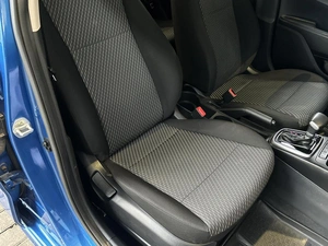 Седан Kia Rio 2019 года, 1450000 рублей, Уфа