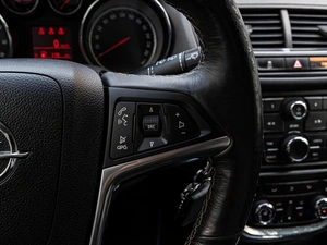 Внедорожник Opel Mokka 2013 года, 1380000 рублей, Краснодар