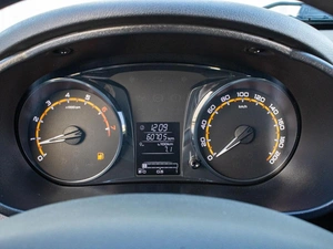 Лифтбек ВАЗ (LADA) Granta 2020 года, 699000 рублей, Петрозаводск