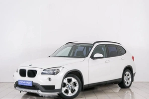 Внедорожник BMW X1 2014 года, 1449000 рублей, Красноярск