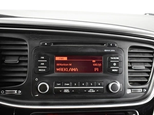 Седан Kia Optima 2015 года, 1096100 рублей, Казань