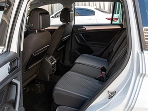 Внедорожник Volkswagen Tiguan 2017 года, 2330000 рублей, Краснодар