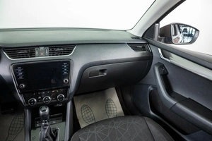 Лифтбек Skoda Octavia 2019 года, 1799000 рублей, Пермь