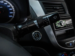 Седан Hyundai Solaris 2012 года, 949000 рублей, Ставрополь