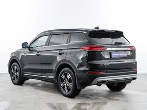 Внедорожник Geely Atlas Pro 2021 года, 2113055 рублей, Москва