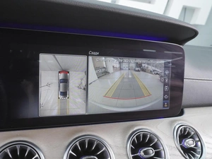 Седан Mercedes-benz CLS-класс 2020 года, 6299000 рублей, Ростов-на-Дону
