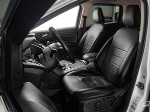 Внедорожник Ford Kuga 2017 года, 1755000 рублей, Тюмень