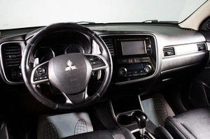 Внедорожник Mitsubishi Outlander 2013 года, 1239000 рублей, Сургут