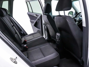 Внедорожник Volkswagen Tiguan 2013 года, 1320000 рублей, Красноярск