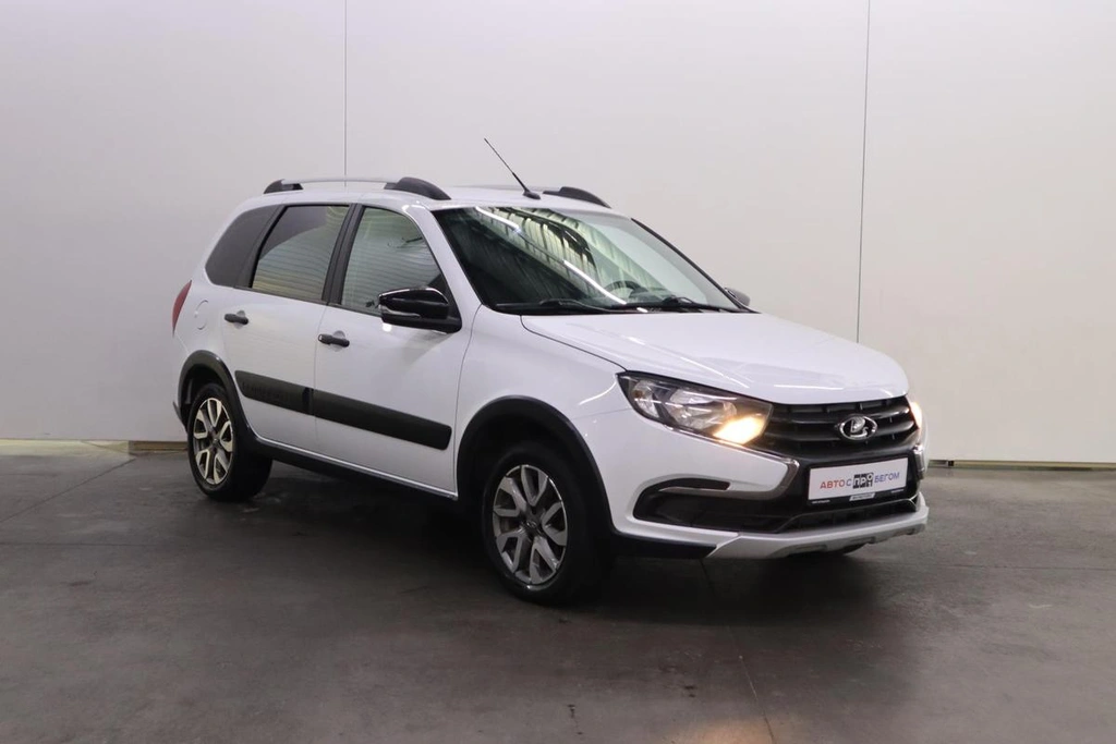 Седан ВАЗ (LADA) Granta 2023 года, 870000 рублей, Брянск