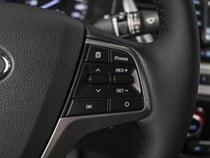 Седан Hyundai Solaris 2019 года, 1480000 рублей, Ставрополь