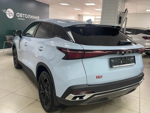 Внедорожник OMODA C5 2023 года, 1990000 рублей, Ачинск