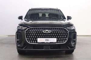 Внедорожник Chery Tiggo 5 2024 года, 3600000 рублей, Брянск