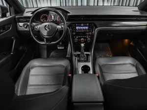 Седан Volkswagen Passat (North America) 2021 года, 3740000 рублей, Ставрополь