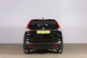 Внедорожник Honda CR-V 2013 года, 2149000 рублей, Новосибирск