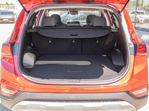 Внедорожник Hyundai Santa Fe 2019 года, 2950000 рублей, Краснодар