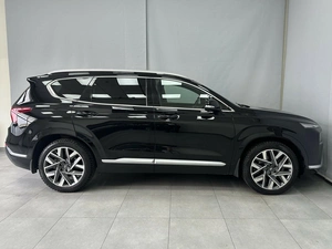 Внедорожник Hyundai Santa Fe 2021 года, 4490800 рублей, Красноярск