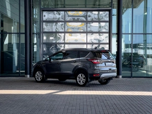 Внедорожник Ford Kuga 2018 года, 1479000 рублей, Уфа