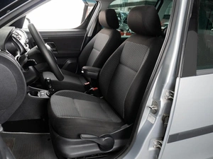 Минивэн Skoda Roomster 2011 года, 730000 рублей, Тюмень