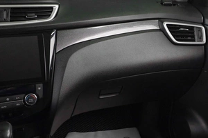 Внедорожник Nissan X-Trail 2015 года, 1629000 рублей, Тюмень