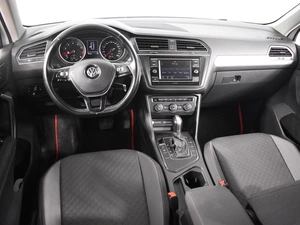 Внедорожник Volkswagen Tiguan 2018 года, 2098900 рублей, Казань