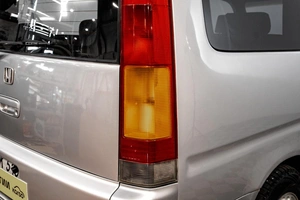 Минивэн Honda Stepwgn 2001 года, 699000 рублей, Барнаул