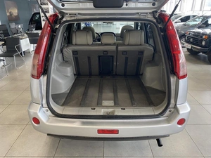 Внедорожник Nissan X-Trail 2006 года, 855000 рублей, Орёл