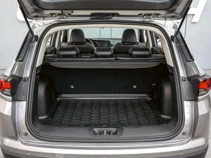 Внедорожник Changan CS35 Plus 2023 года, 1830000 рублей, Краснодар