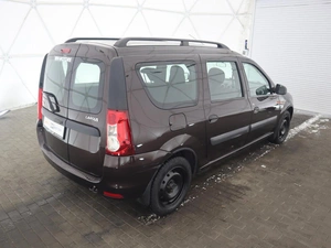 Универсал ВАЗ (LADA) Largus 2019 года, 865000 рублей, Железногорск