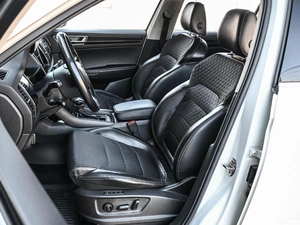 Внедорожник Skoda Kodiaq 2018 года, 2299000 рублей, Кирилловка