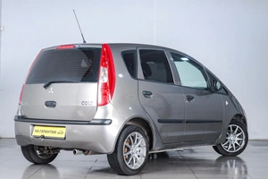 Хетчбэк Mitsubishi Colt 2008 года, 579000 рублей, Челябинск