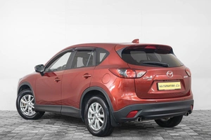 Внедорожник Mazda CX-5 2012 года, 1649000 рублей, Кемерово