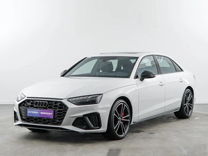 Седан Audi A4 2025 года, 6375444 рублей, Москва