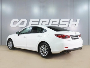Седан Mazda 6 2016 года, 1749000 рублей, Воронеж