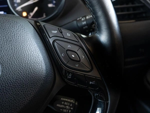 Внедорожник Toyota C-HR 2020 года, 2250000 рублей, Краснодар