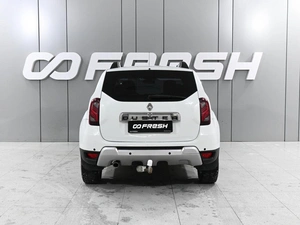 Внедорожник Renault Duster 2017 года, 1129000 рублей, Ростов-на-Дону