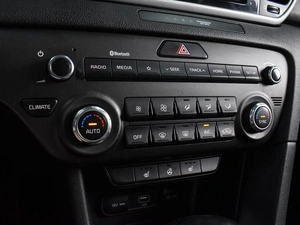 Внедорожник Kia Sportage 2018 года, 2499000 рублей, Воронеж