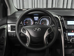 Хетчбэк Hyundai i30 2015 года, 1166000 рублей, Ставрополь