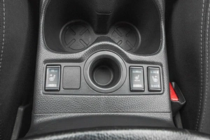 Внедорожник Nissan Qashqai 2019 года, 1689000 рублей, Барнаул