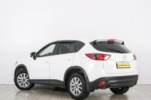 Внедорожник Mazda CX-5 2014 года, 1689000 рублей, Красноярск