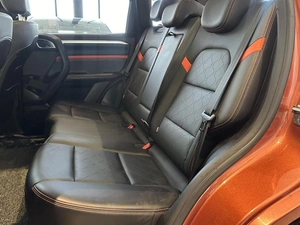 Универсал Haval Dargo 2021 года, 2250000 рублей, Уфа