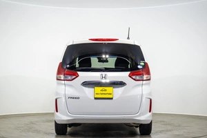Минивэн Honda Freed 2020 года, 1825000 рублей, Оренбург