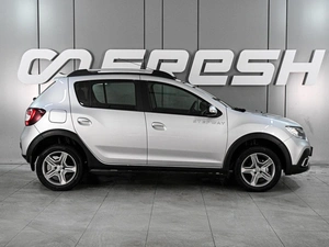 Хетчбэк Renault Sandero 2018 года, 1250000 рублей, Аксай