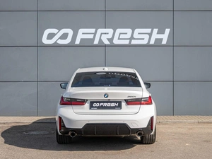 Седан BMW 3 серия 2024 года, 5750000 рублей, Краснодар