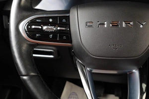 Внедорожник OMODA C5 2022 года, 1779000 рублей, Тюмень