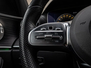 Седан Mercedes-benz E-класс 2018 года, 2985000 рублей, Краснодар